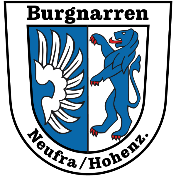 Burgnarren Neufra